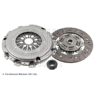 Bilde av BLUE PRINT ADF1230125 Clutch tre deler med syntetisk fett utløserlager 250 FORD: Transit Mk6 Flatvogn lastebil/Chassis, Minibuss