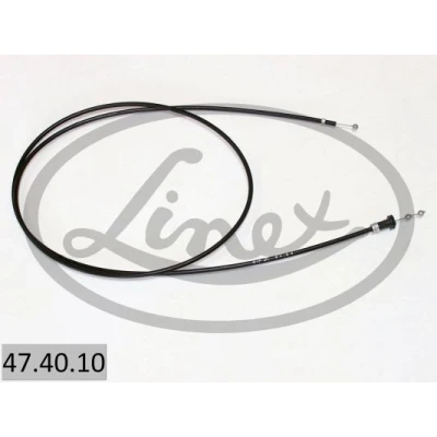 Bilde av Panserkabel, vw transporter t4 buss, flak/chassi, skåp, 701 823 531, 531A, 531B, 5