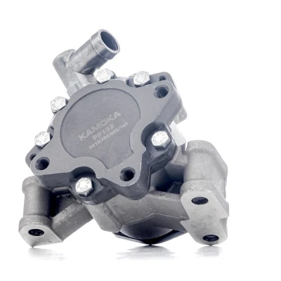 Bilde av Hydraulikkpumpe, styring, mercedes benz c klass [w203], coupé [cl203], t model [s203], clc clk [c209], 00