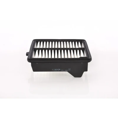 Bilde av BOSCH F 026 400 223 Luftfilter 60 166 177 Filterinnsats HONDA: CIVIC 8, Jazz 3