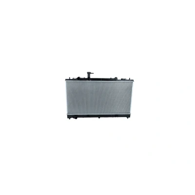 Bilde av NRF 53752 Radiator Aluminium 729 375 16 Kjøleribber loddet MAZDA: 6 Stasjonsvogn