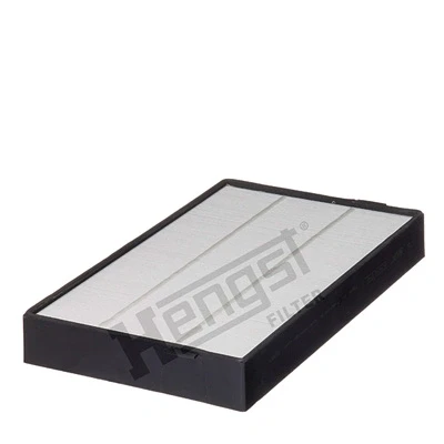 Bilde av HENGST FILTER E5939LI Kupéfilter pollenfilter 506 286 58