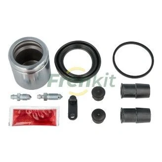 Bilde av FRENKIT 254931 Bremseklave Reparasjonssett framaksel 54 Kit+Piston VOLKSWAGEN: Caddy 3