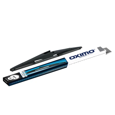 Bilde av Vindusvisker Oximo WR210400 400mm bak Flatt viskeblad OPEL: Vectra C Caravan