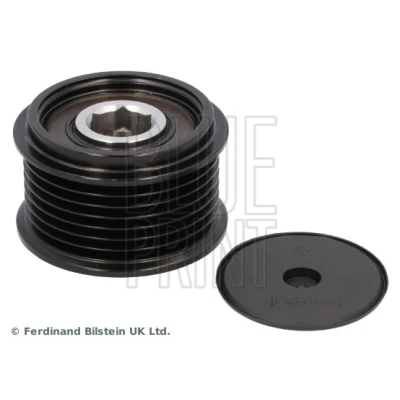 Bilde av BLUE PRINT ADBP610189 Frihjul Dynamo 40mm motorside med deksel