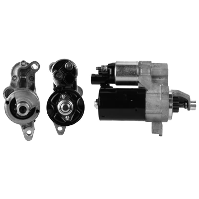 Bilde av LUCAS LRS02443 Starter 12 1,1 10 Pin &quot;50&quot; Plug 66 AUDI: A4 B8 Sedan, Allroad