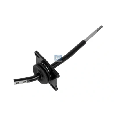 Bilde av DT Spare Parts 7.40043 Ventilklaring stilleskrue
