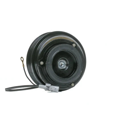 Bilde av THERMOTEC KTT040007 Magnet Clutch DENSO 7SB16C