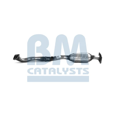 Bilde av Katalysator, mazda mx 5 ii, B6N42050X, BP532050X, BP6J2050XC, BP6J2050XD, BP6J2050XE, BP6K2050XB, BP6K2050XC, BP6K2050XD