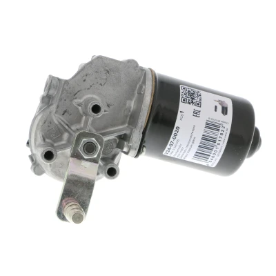 Bilde av VEMO V24 07 0020 Vindusviskermotor 12 foran Q+, original equipment manufacturer quality