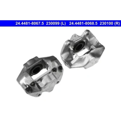 Bilde av ATE 24.4481 8067.5 Bremsecaliper PORSCHE: 911 Coupé