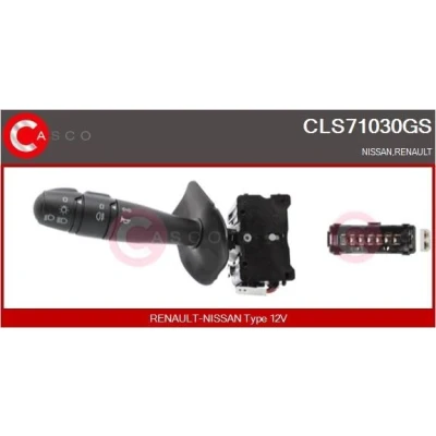 Bilde av CASCO CDR10136AS Lite tannhjul, starter