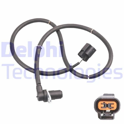 Bilde av DELPHI SS20619 ABS sensor aktiv 915 MITSUBISHI: PAJERO 3