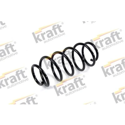 Bilde av KRAFT 4021602 Fjærer framaksel OPEL: Vectra A Sedan