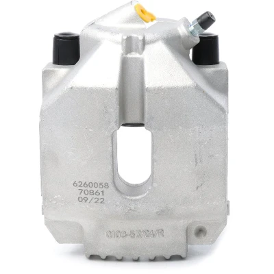 Bilde av METZGER 6260058 Bremsecaliper framaksel høyre BMW: 3 Sedan, Touring, Coupé