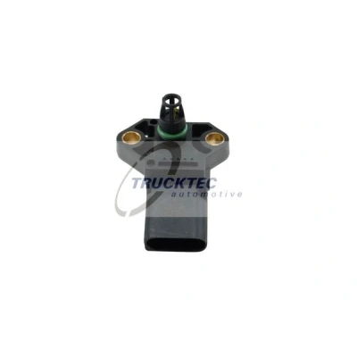 Bilde av TRUCKTEC AUTOMOTIVE 07.14.045 Trykk Sensor VOLKSWAGEN: Touran I, Transporter 5, Passat B6 Variant, AUDI: A4 B7 Avant, A2, Sedan