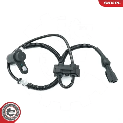 Bilde av ESEN SKV 06SKV446 ABS Sensor framaksel, framaksel venstre