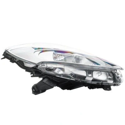 Bilde av VALEO 044052 Frontlykter RENAULT: CLIO III Grandtour, 3