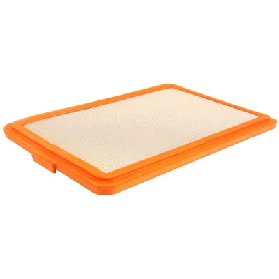 Bilde av MAPCO 60133 Luftfilter 23,5 230 335 firkantet Filterinnsats ALFA ROMEO: 164
