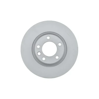 Bilde av BOSCH 0 986 479 251 Bremseskiver 350 34 5 130 ventilert belagt legert / høykull PORSCHE: Cayenne, AUDI: Q7, VOLKSWAGEN: Touareg I