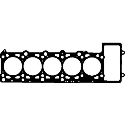 Bilde av ELRING 809.004 Toppakning 1,43 81,5 metallagpakning venstre