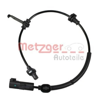 Bilde av METZGER 0900568 ABS Sensor bakaksel FORD: Mondeo 5 Limousine, Kombi,