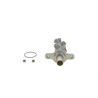 Bilde av BOSCH 0 204 782 898 Hovedsylinder 2 28,57 Aluminium M 14 x 1,5
