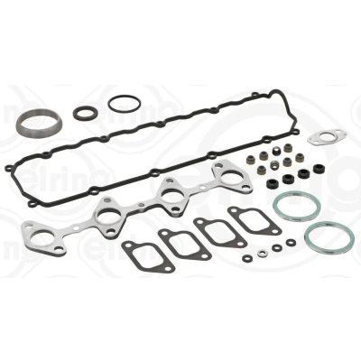 Bilde av ELRING 196.260 Tetningssett, sylindertopp uten sylinderhodetetning, med ventilstangtetning TOYOTA: Land Cruiser Prado 90, 70 SUV
