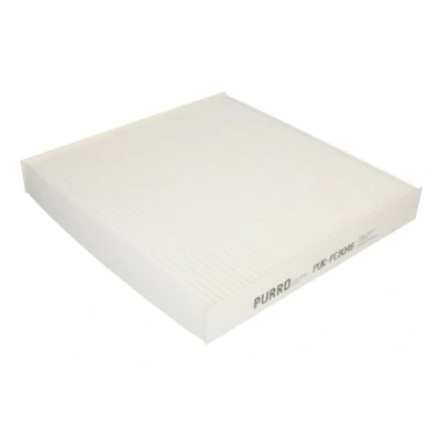 Bilde av PURRO PUR PC8046 Kupéfilter Karbonfilter 225 234 30 HONDA: CR V 3, 4, CIVIC 9 Tourer