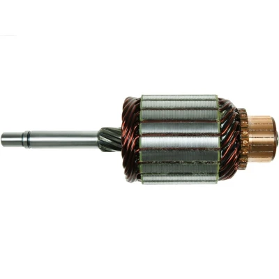 Bilde av AS PL SA5009 Anker, starter