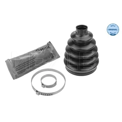 Bilde av MEYLE 15 14 495 0002 Drivakselmansjett framaksel, hjulside Termoplast ORIGINAL Quality