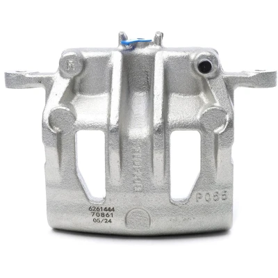 Bilde av METZGER 6261444 Bremsecaliper framaksel høyre KIA: SORENTO 2