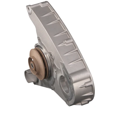 Bilde av FEBI BILSTEIN 39877 Vannpumpe Aluminiumstøpegods med tetningsring plast FIAT: Ducato III Flatvogn lastebil / Chassis