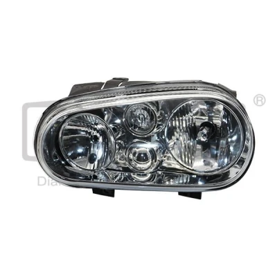 Bilde av DPA 89410192302 Frontlykter venstre VOLKSWAGEN: Golf 4 Variant, 3 Cabrio