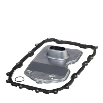 Bilde av HENGST FILTER EG855H D345 hydraulisk filtersett, automatgir VOLKSWAGEN: Touareg I, AUDI: Q7