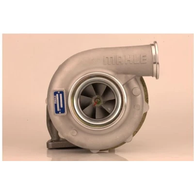 Bilde av MAHLE ORIGINAL 228 TC 17918 000 Turbolader Eksosturbolader