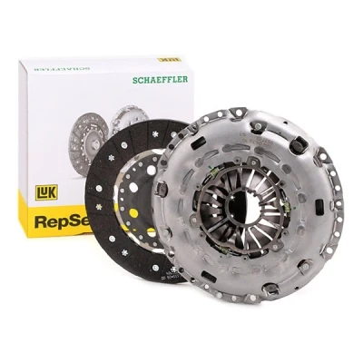 Bilde av LuK 624 3352 09 Clutch HYUNDAI: i30 I Hatchback, Sonata V, KIA: cee‘d Stasjonsvogn