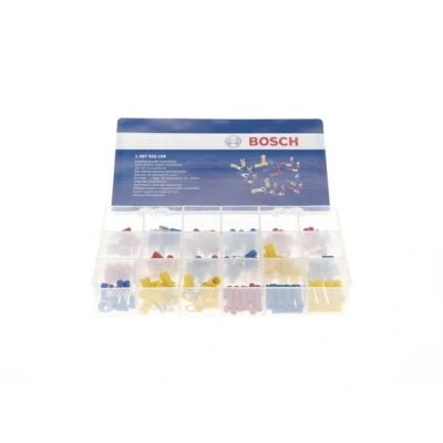 Bilde av BOSCH 1 987 532 100 Assortement, klemkoblinger