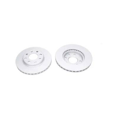 Bilde av KAVO PARTS BR 1209 C Bremseskiver 236 20 4 100 ventilert belagt CHEVROLET: Spark