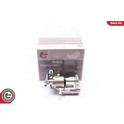 Bilde av ESEN SKV 23SKV544 Bremsecaliper 118 høyre bakaksel PEUGEOT: 807, LANCIA: Phedra