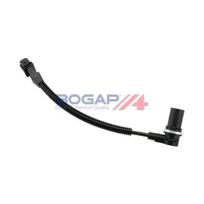 Bilde av BOGAP Y6116107 Sensorer Hall prinsipp HYUNDAI: Terracan, KIA: CARNIVAL / GRAND 3