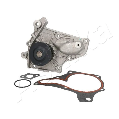 Bilde av Vannpumpe, toyota carina e vi, sedan celica cabriolet, coupé, halvkombi, mr2 ii, 16100 79125, 79126, 16