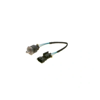 Bilde av BOSCH 0 261 545 056 Sensorer høytrykksside FORD: S Max Mk1, MONDEO 4 Turnier, VOLVO: V60 I
