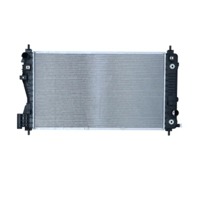 Bilde av NRF 550115 Radiator Aluminium 680 390 26 Kjøleribber loddet OPEL: Insignia A Sports Tourer, Hatchback