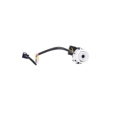 Bilde av FEBI BILSTEIN 38638 Tennings / startbryter VOLKSWAGEN: Caddy 3, Golf 5, Touran I, AUDI: A3 Sportback