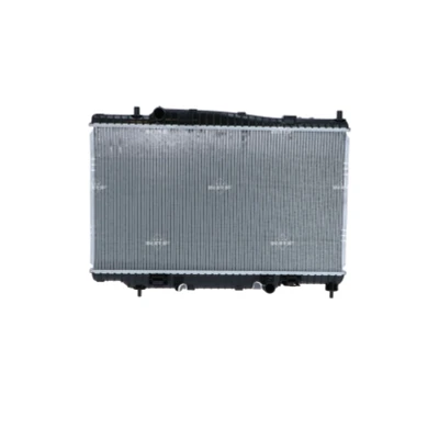 Bilde av NRF 59327 Radiator Aluminium 629 355 26 Kjøleribber loddet