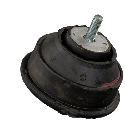 Bilde av FEBI BILSTEIN 12121 Motorfeste høyre hydrolager gummi BMW: 3 Sedan, Compact