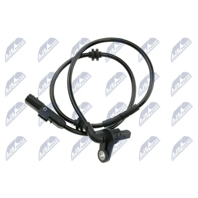 Bilde av NTY HCA RE 028 ABS sensor høyre bakaksel aktiv 655