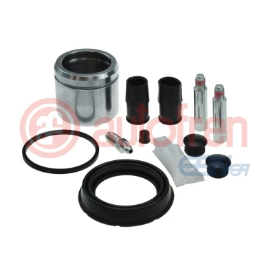 Bilde av AUTOFREN SEINSA D43489S Bremseklave Reparasjonssett framaksel 57 PISTON KIT+GUIDEPINS VOLKSWAGEN: Golf 7, 7 Variant, AUDI: A3 Sportback