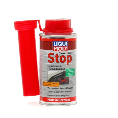 Bilde av LIQUI MOLY 8340 tilsetning drivstoff Boks 150 Diesel